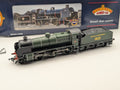 Bachmann 32-153A N Class 2-6-0 No. 1821 Southern Green (Boxed, Good/Runs OK, Accs)