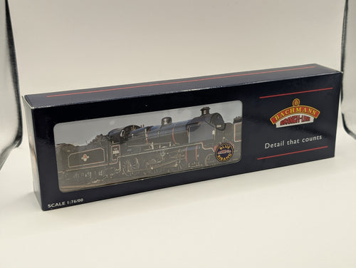 Bachmann 32-153A N Class 2-6-0 No. 1821 Southern Green (Boxed, Good/Runs OK, Accs)
