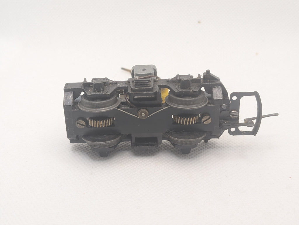 Triang Transcontinental Power Bogie Motor Tested Runner R159 OO Gauge With Screw