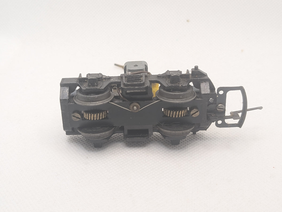 Triang Transcontinental Power Bogie Motor Tested Runner R159 OO Gauge With Screw