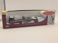 Lledo Trackside DG175002 Scammell Handyman Platform Trailer – Eddie Stobart Ltd (1:76/OO Gauge)