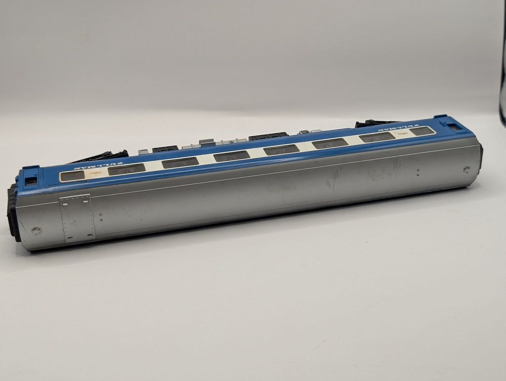 Tri-ang OO Gauge Blue Pullman Parlour Car - Pre-owned - Unboxed