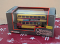 Corgi- 97943 AEC Regent Douglas Corporation Transport The Original Omnibus Boxed
