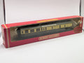 Hornby OO Gauge R4027 GWR Centenary Brake Coach '4576' - Boxed Chocolate & Cream