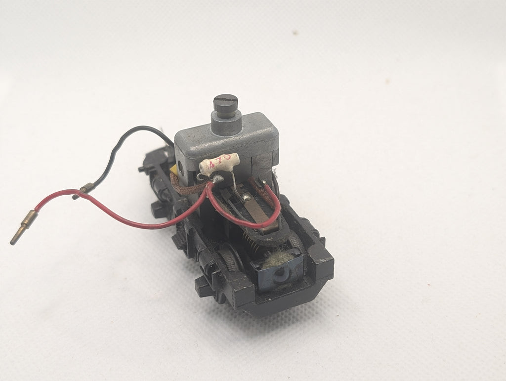 Triang Transcontinental Power Bogie Motor Tested Runner R159 OO Gauge With Screw