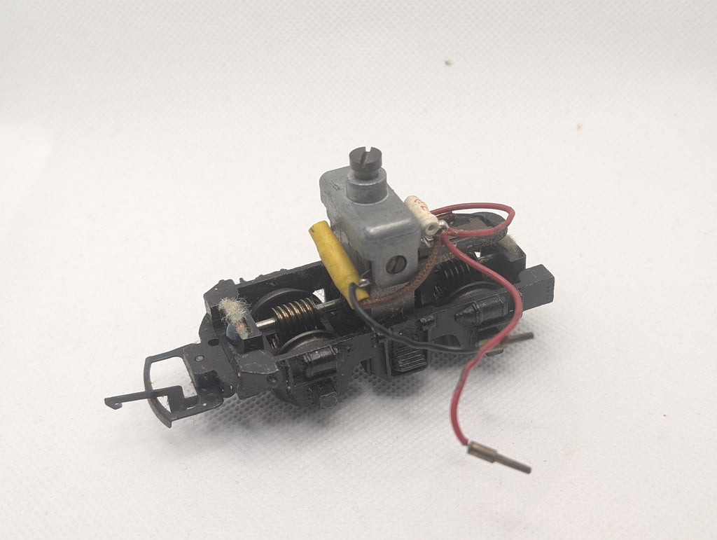 Triang Transcontinental Power Bogie Motor Tested Runner R159 OO Gauge With Screw