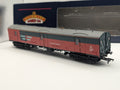 Bachmann 39-270 BR Mk1 GUV Rail Express Systems Royal Mail 95199 - OO - Boxed
