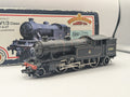 Bachmann 31-605 V3 Tank 67610 BR Black Early Crest OO Gauge Boxed