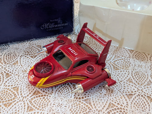 Corgi 65702 Royal Mail Millennium Collection "Futuristic Vehicle" – Boxed