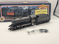 Bachmann 31-850 J39 0-6-0 1974 LNER Lined Black Loco & Tender OO Gauge Boxed