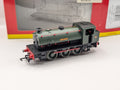 Hornby R2454 Cadley Colliery 0-6-0ST "Cadley Hill No. 1" (Boxed, Good/Runs OK)