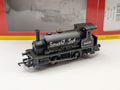 Hornby R782 BR 0-4-0ST Class 0F "Smokey Joe" (Boxed, Good/Runs OK)