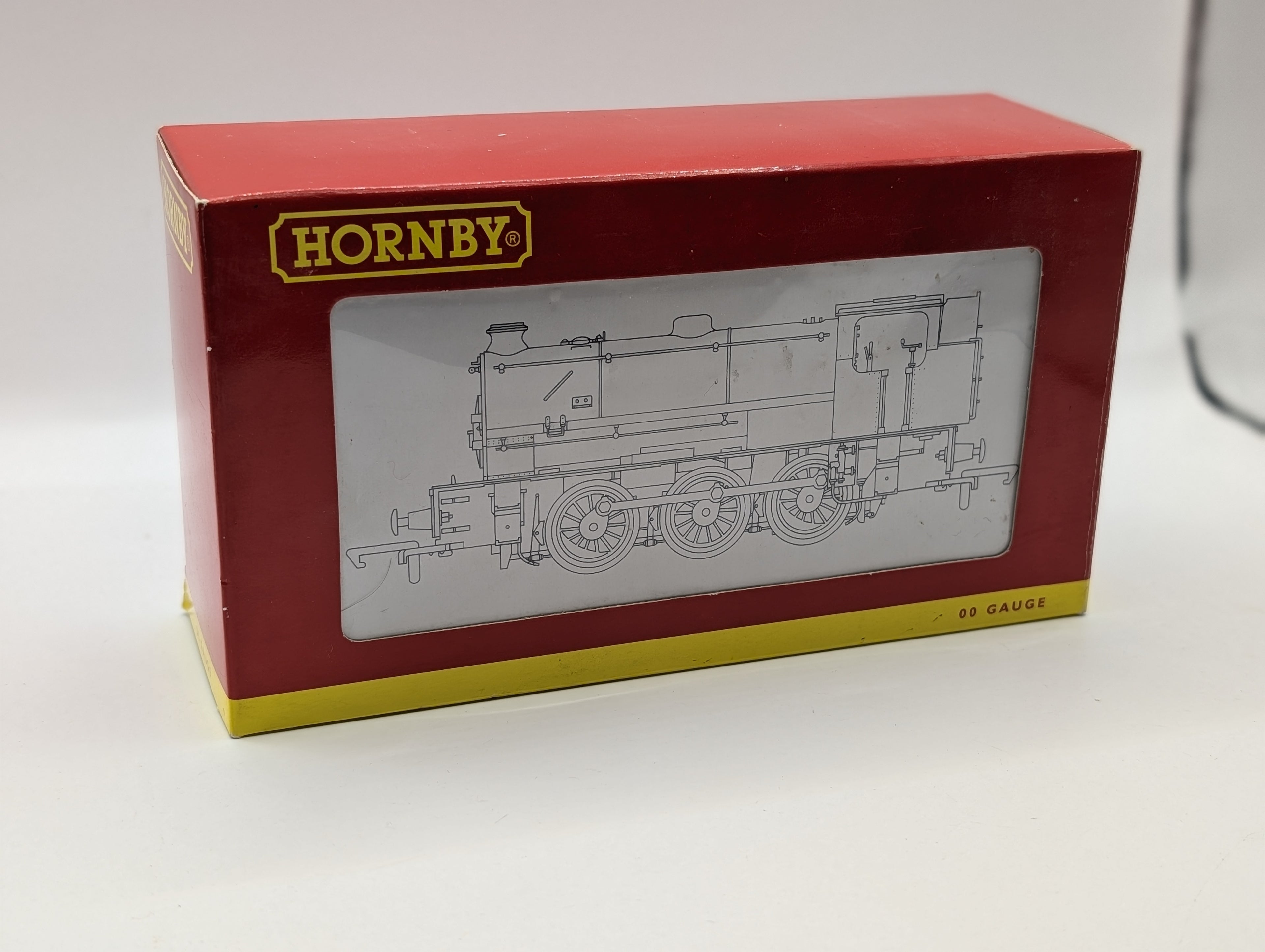 Hornby R2151B LMR Class J94 Austerity 0-6-0 "McMurdo" Blue (Boxed, Good/Runs Well)