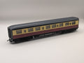 Hornby R421 OO Gauge Ex-LNER Gresley Composite Coach E18276 – Good (Unboxed)