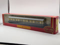 Hornby R4025 OO Gauge GWR Collett Autocoach (Auto Trailer) – Pre-Owned, Very Good Boxed Condition with Unopened Handrails