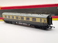 Hornby OO Gauge R4126 GWR Centenary Composite Coach '6661' - Boxed Chocolate & Cream