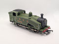 Lima L205101 OO Gauge LNER Class J50 0-6-0T Steam Tank Locomotive 8920 - Tested Runner (Unboxed)