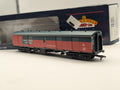 Bachmann 39-201 BR Mk1 Full Brake Super BG Royal Mail RES - OO Gauge - Boxed