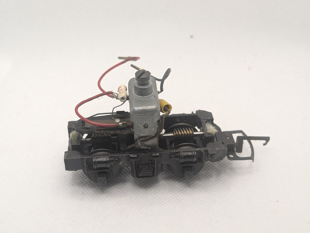 Triang Transcontinental Power Bogie Motor Tested Runner R159 OO Gauge With Screw