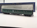 Lima 305348 OO Gauge BR Mk1 Gangwayed Full Brake (BG) S33456 – Southern Region Green – Pre-Owned, Very Good Boxed Condition