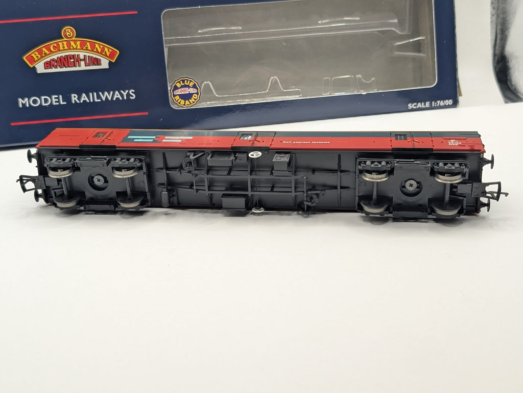 Bachmann 39-270 BR Mk1 GUV Rail Express Systems Royal Mail 95199 - OO - Boxed