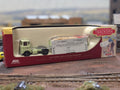 Lledo Trackside DG175004 Scammell Handyman Flatbed & Bricks – Redland – 1:76 Scale