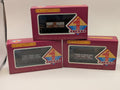 Hornby OO Gauge Vintage Private Owner Wagon Bundle (3-Pack) - Boxed R454, R106, R399
