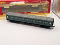 Hornby R4303A OO Gauge BR Maunsell Corridor 1st Class Coach S7228S Boxed