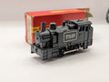 Hornby R854 Clockwork 0-4-0 Locomotive 7321 Black OO Gauge - Boxed NO KEY